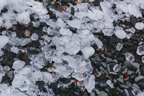 What the Hail? The Science Behind ‘Monster Hail’