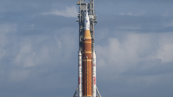 Artemis II