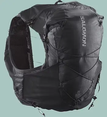 Adv Skin Cross 15  (Salomon)