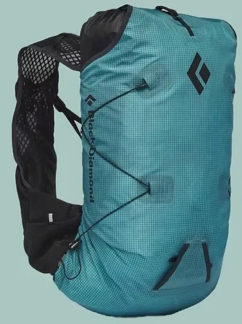 W Distance 15 (Black Diamond)