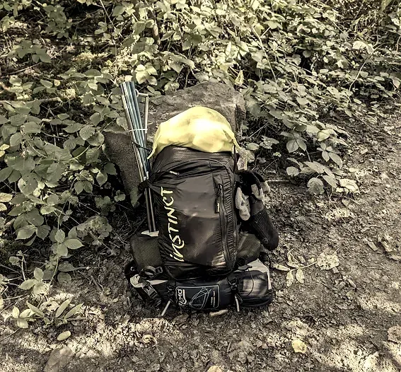 Comment choisir votre sac pour un trail de plusieurs jours ?