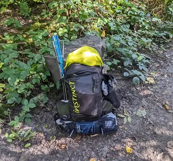 Comment choisir votre sac pour un trail de plusieurs jours ?