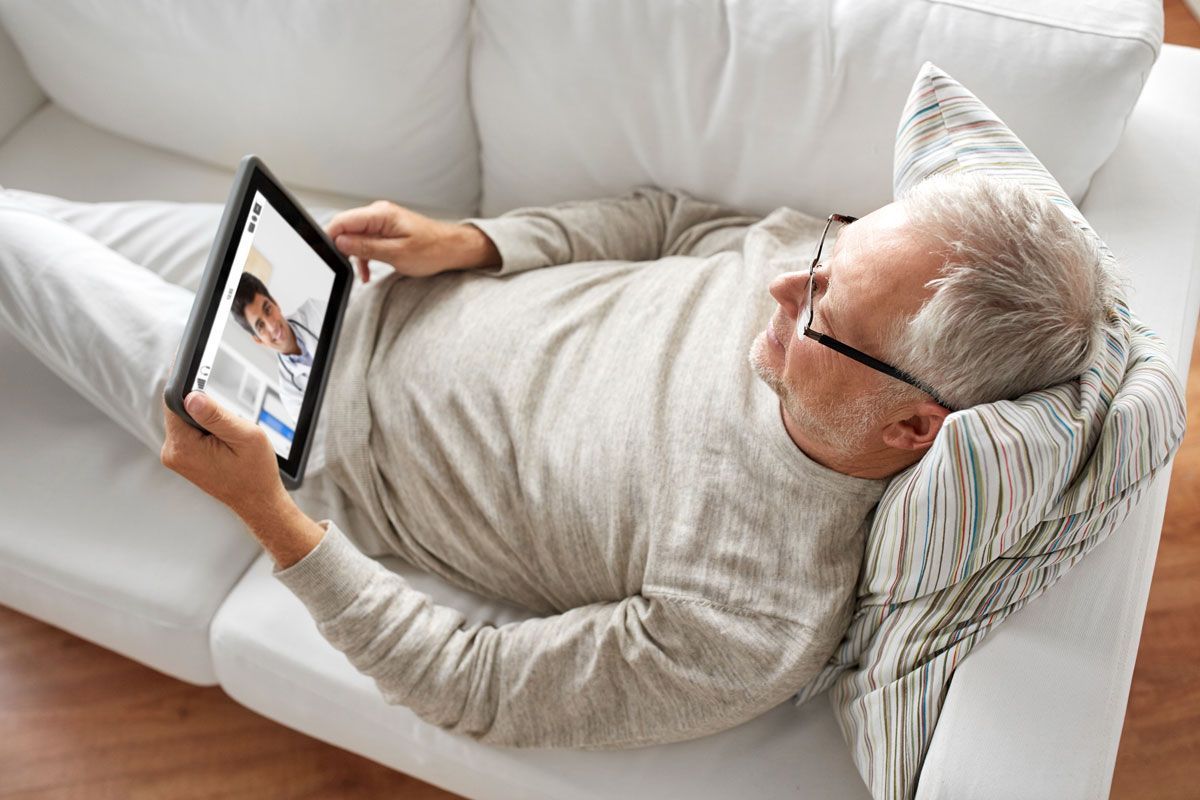 Is treating more patients one of your resolutions for the new year?