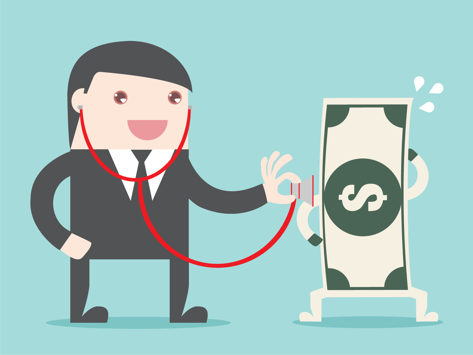 Auto Payments: save 4 minutes per appointment and boost your practice’s revenue