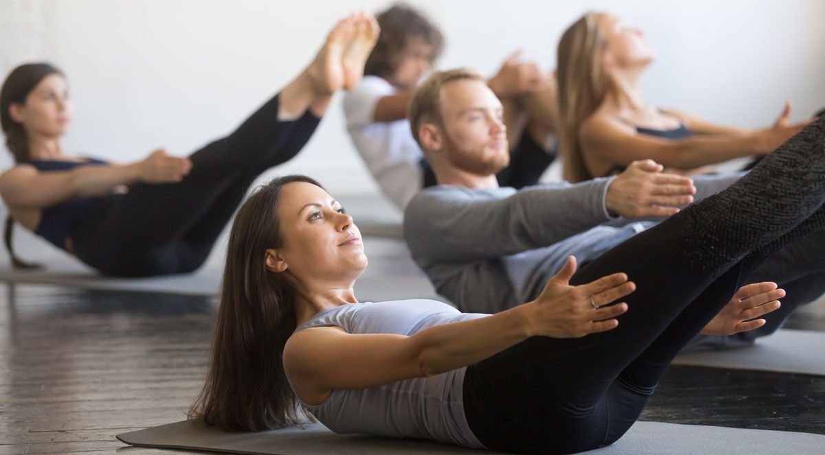 Don't miss your spot: Group online bookings is now available