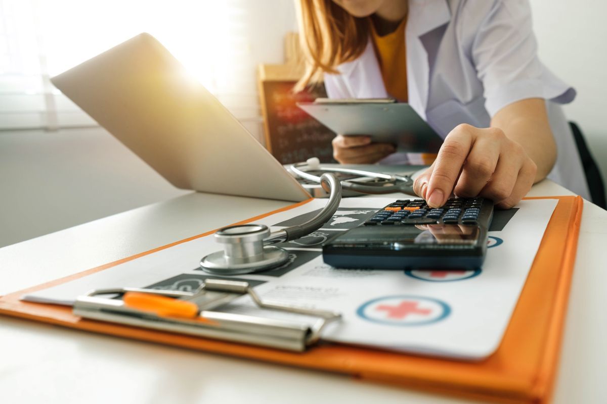 Match your fee categories for your reporting in Halaxy or in Xero, QuickBooks or Reckon