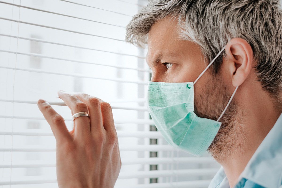 Is the lockdown affecting your practice? Here's what you can do