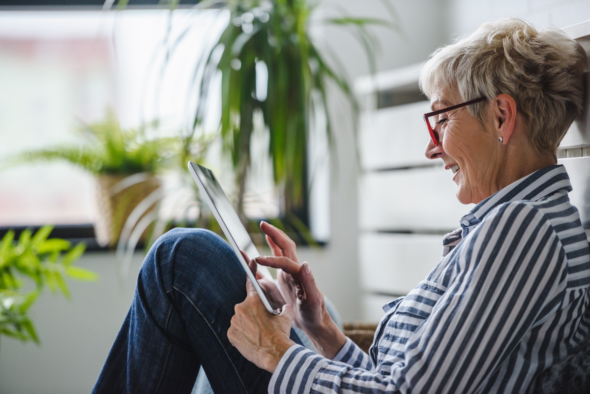 Peace of mind: Patients can manage appointments, you have new access levels and more!