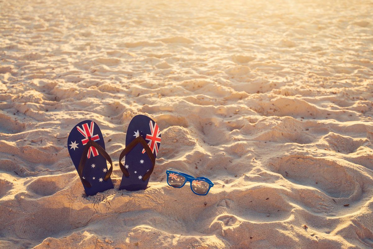 Australia Day Public Holiday: Here's how we will be supporting you next week