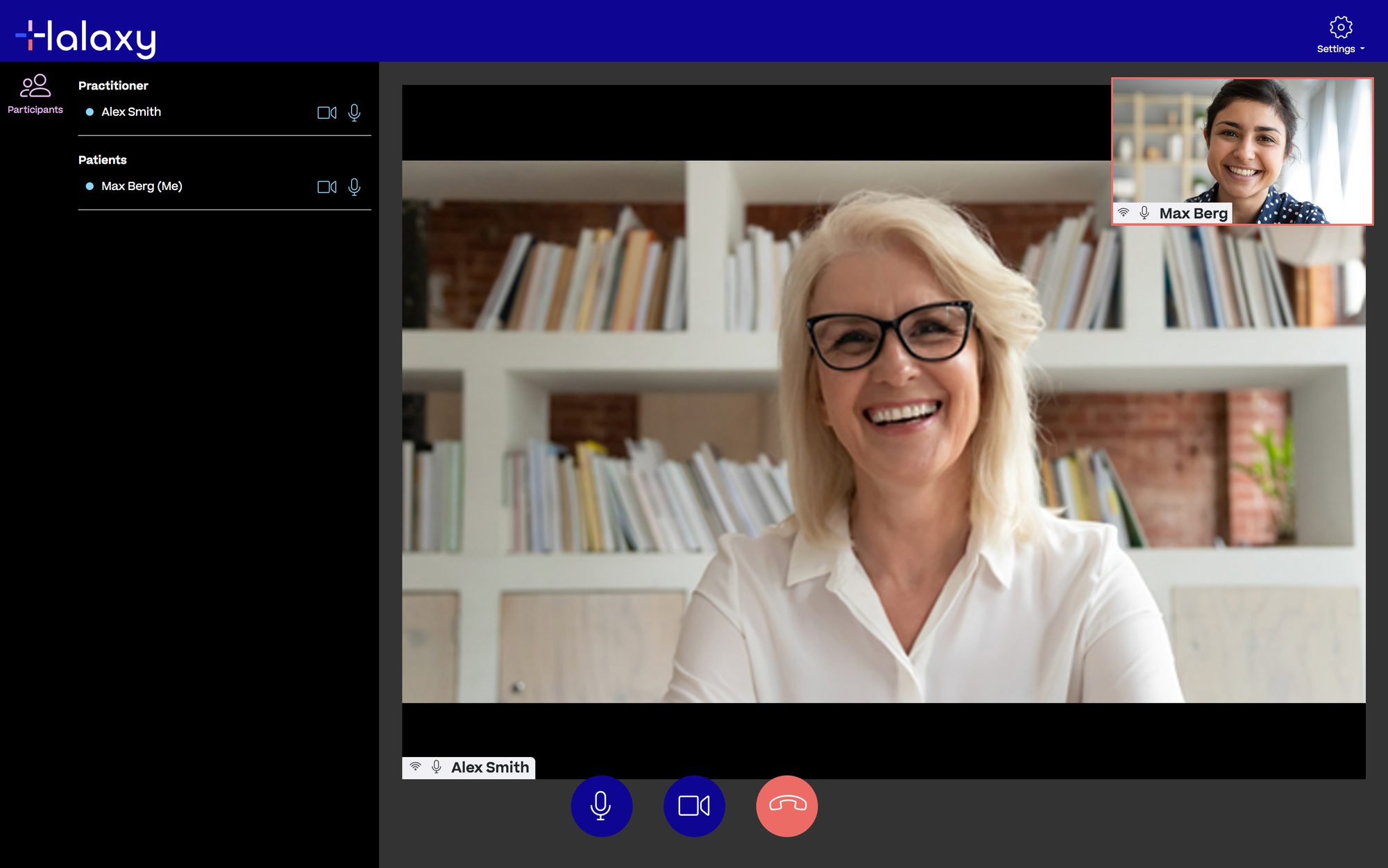 Help your patients prepare for telehealth appointments