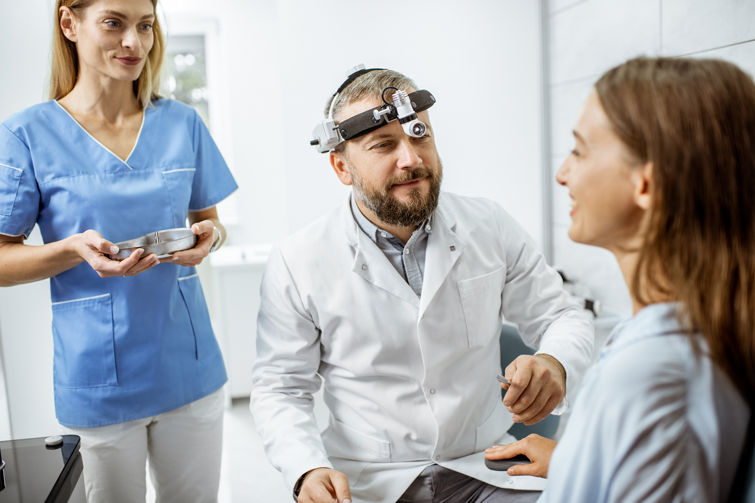 5 reasons for specialists to start processing Medicare ECLIPSE claims with Halaxy