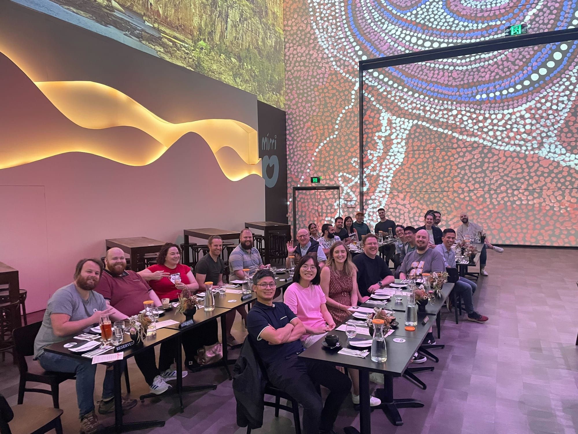 Happy Holidays From Everyone at Halaxy