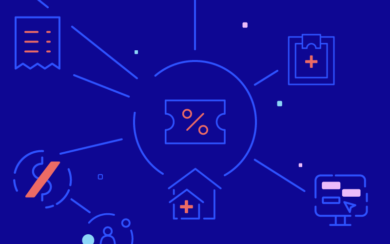 New Feature: Introducing Halaxy Discount Codes