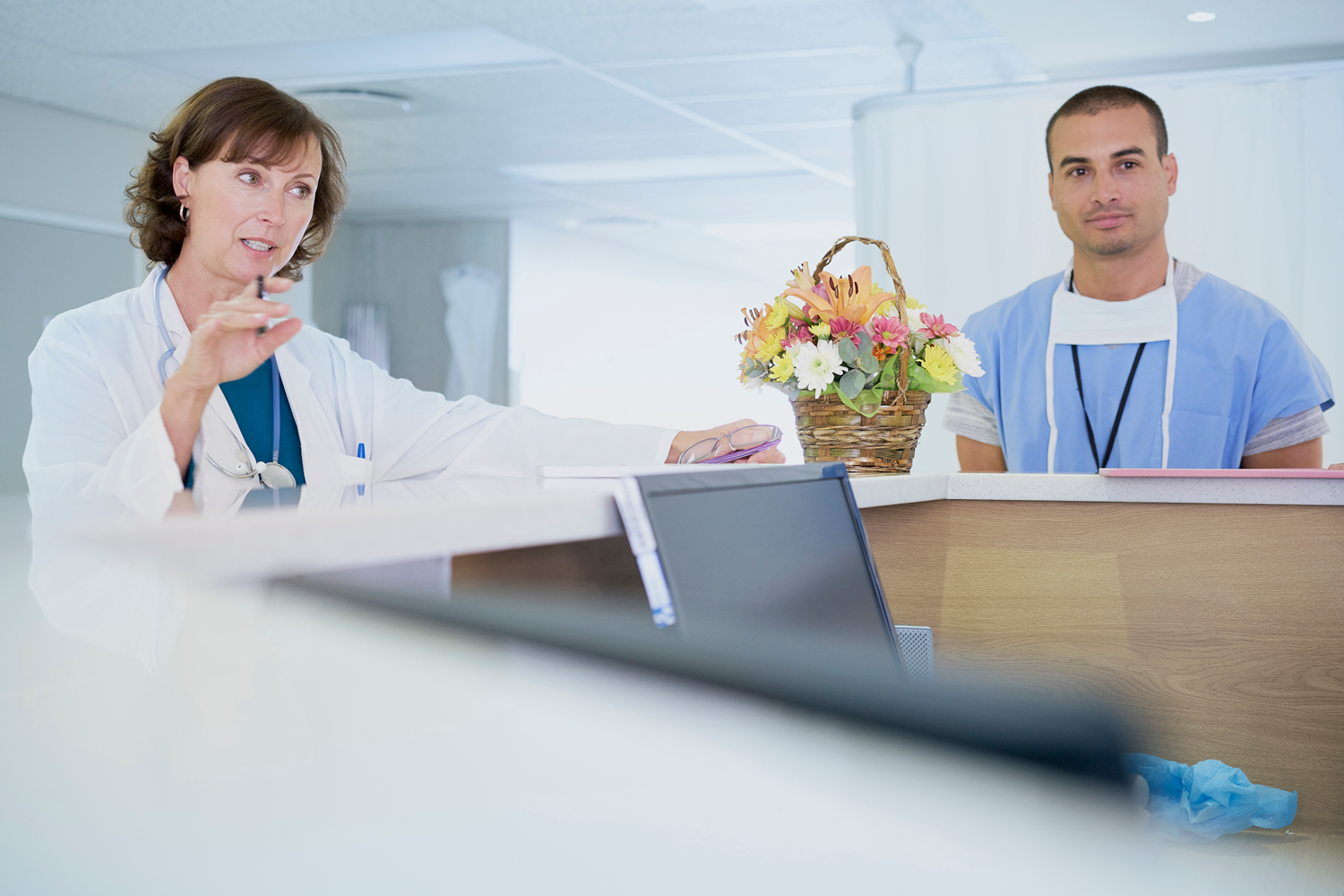 Halaxy feature spotlight: patient arrival notifications