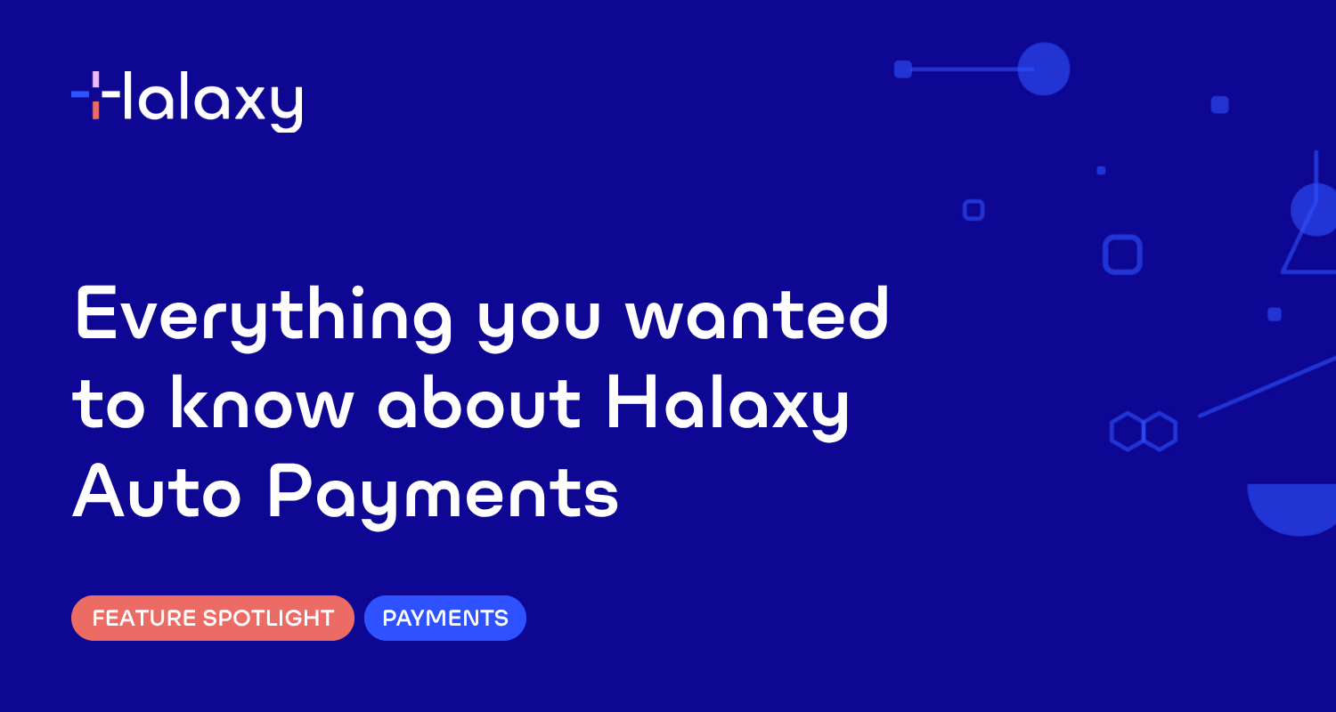 Halaxy Payments: Everything you wanted to know about processing payments via Halaxy