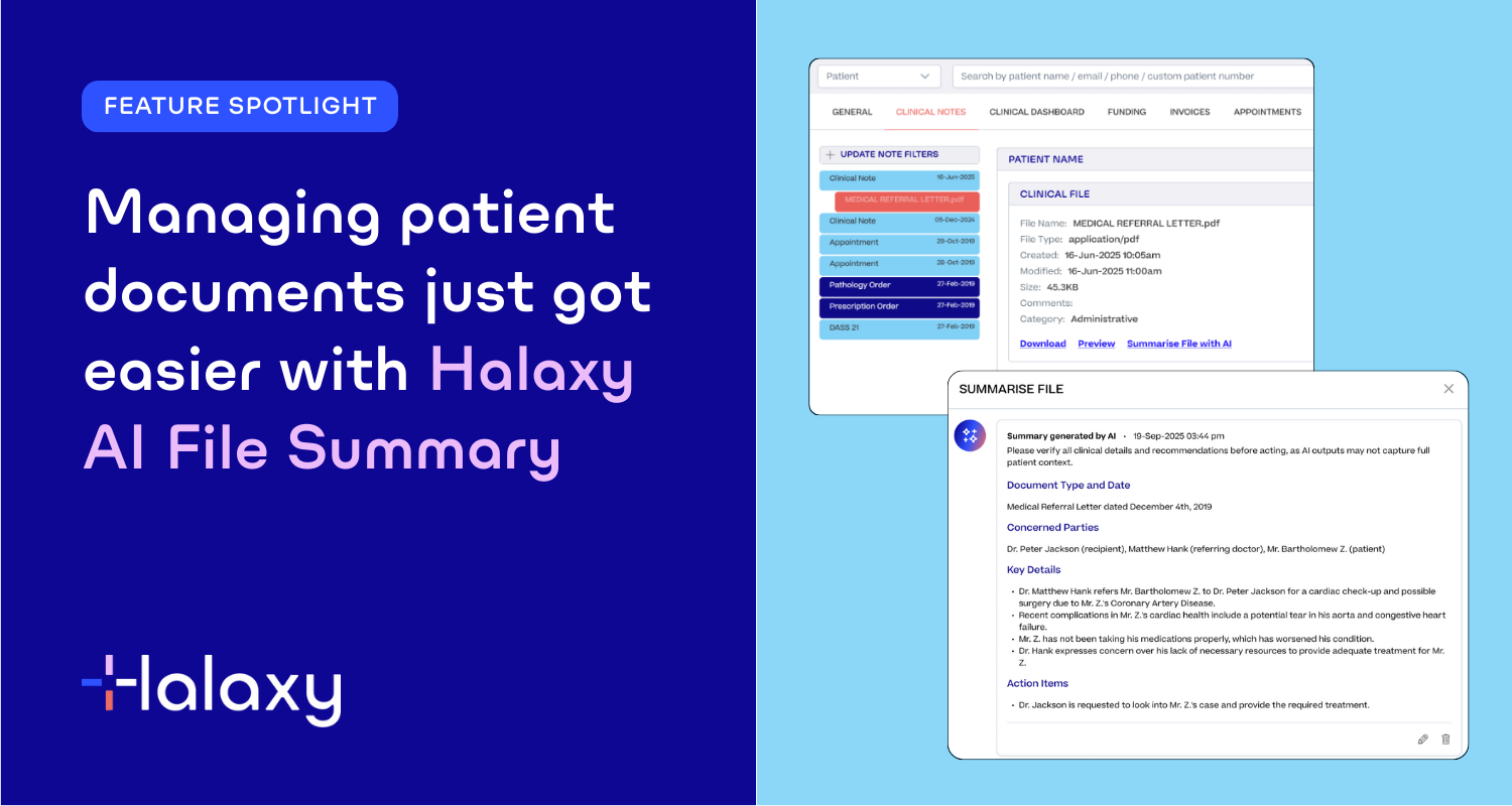 Introducing Halaxy’s New AI File Summary