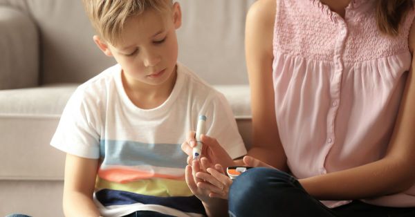 World Diabetes Day - Learn more about Halaxy's clinical tools to help in the treatment of diabetes and more