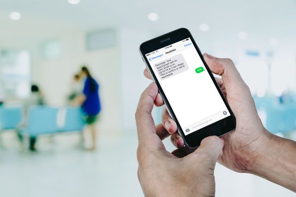 Pay as little as 1 Halaxy credit to reduce your no-shows