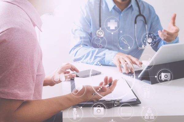 Allow patients to cancel appointments via email