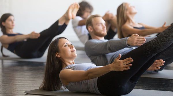 Don't miss your spot: Group online bookings is now available