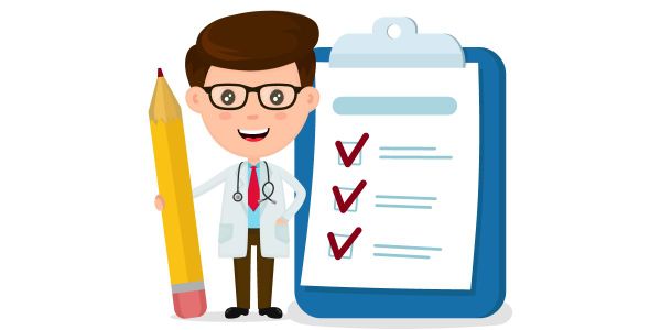 To-do list: Create your tasks in Halaxy