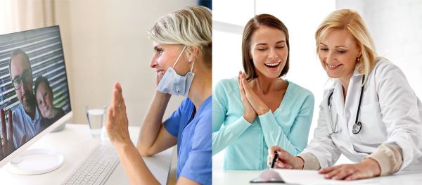 Are you operating a multi-mode practice?