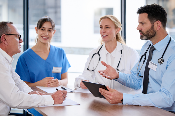 Navigating Healthcare with Halaxy (November)