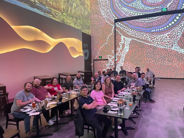 Happy Holidays From Everyone at Halaxy