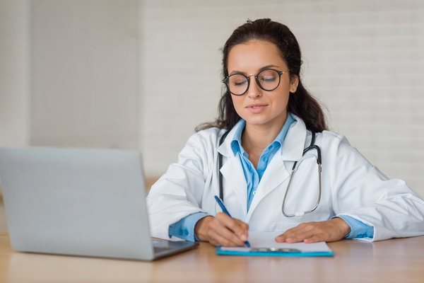 Just added! New Customisation Options for Halaxy Letterheads