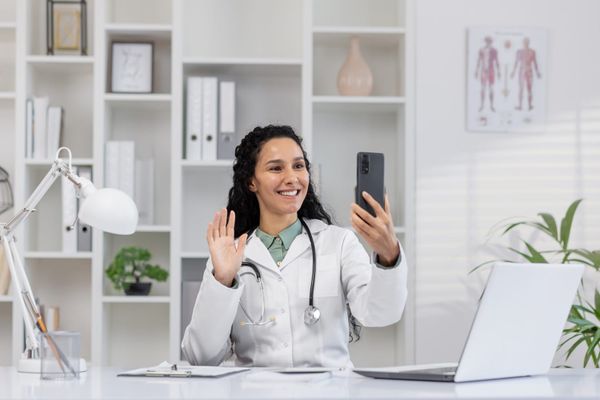 Should you use SMS reminders or email reminders?