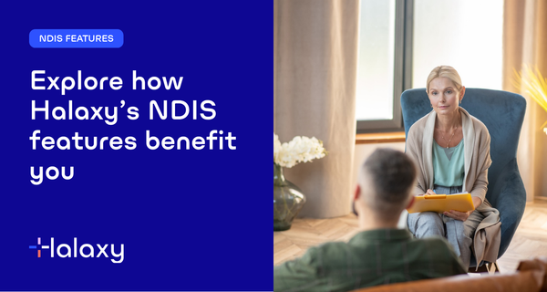NDIS Funding Periods: How to Manage In Halaxy
