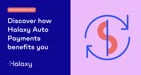 Discover how Halaxy Auto Payments turbocharges the benefits of using Halaxy