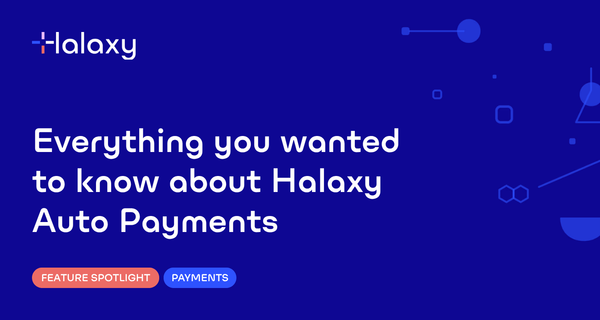 Halaxy Payments: Everything you wanted to know about processing payments via Halaxy
