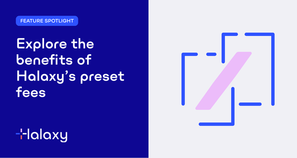 Explore the benefits of using Halaxy's preset fees in your practice
