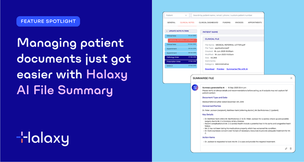 Introducing Halaxy’s New AI File Summary