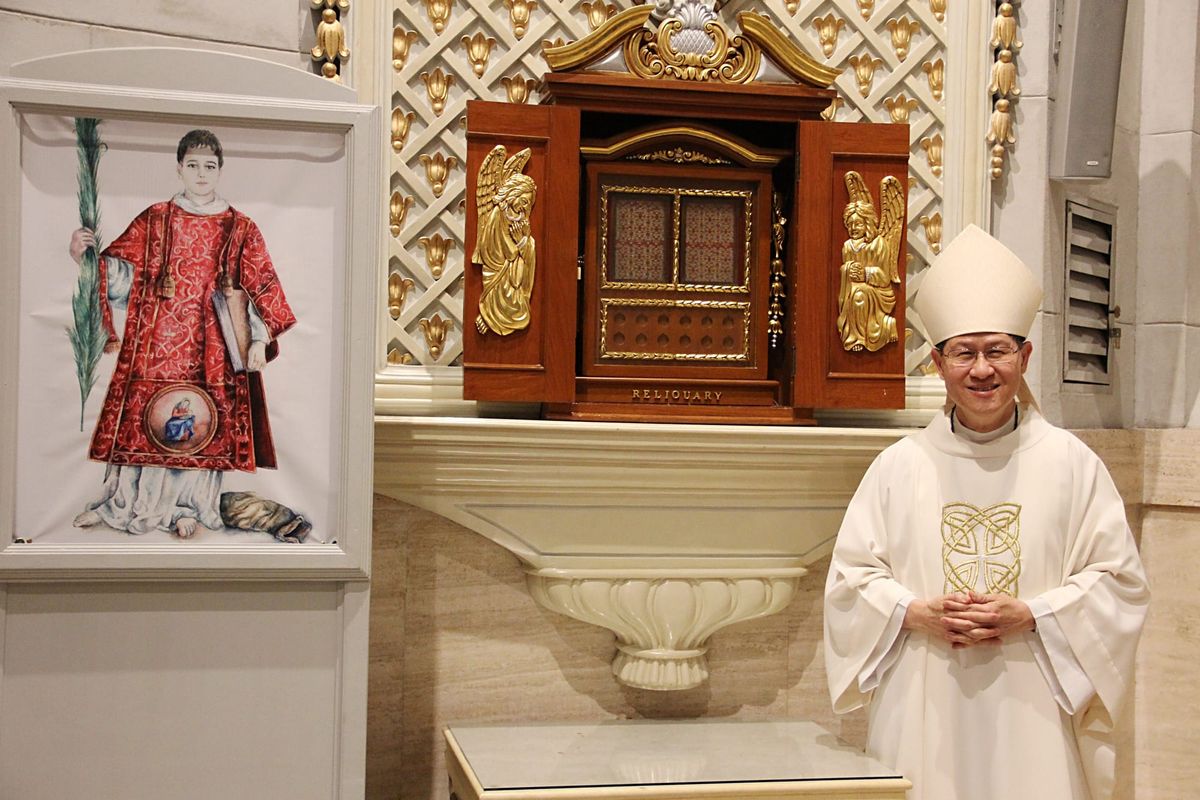 Gen Z’ Has A New Obsession: Electing the Next Pope