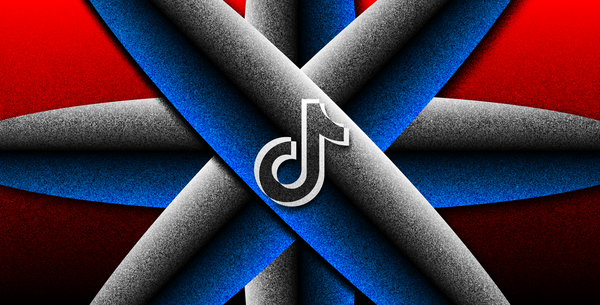 TikTok is Back on the App Store