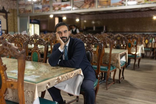 Zohran Mamdani: Socialist, Millennial, Record-Breaker.
