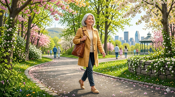 Pourquoi j'ai mal au genou en marchant ? 5 mécanismes expliqués par la science