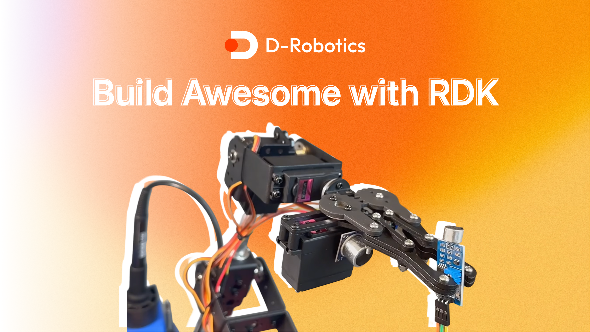 How an Affordable Robotic Arm Kit Became a Personal Lab Assistant With a Mind of Its Own