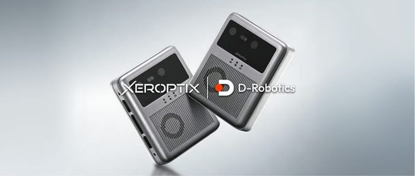 Aurora Arc 2: The Paralympics-Validated AI Sensor Backed by Microsoft’s CEO