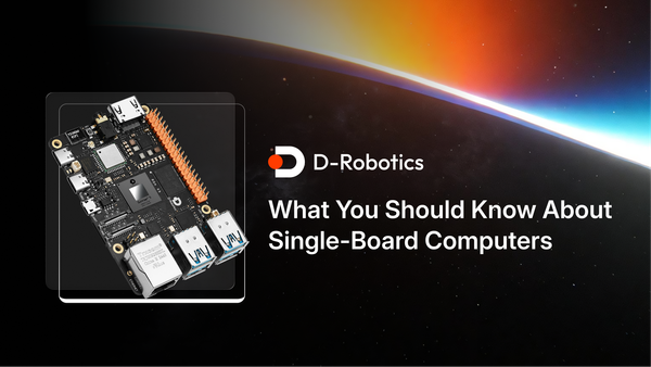 What You Should Know About Single-Board Computers