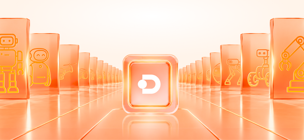 D-Robotics Completes $400 Million in Series C Funding, Driving the Robotics Industry Into a Boom in Product Categories