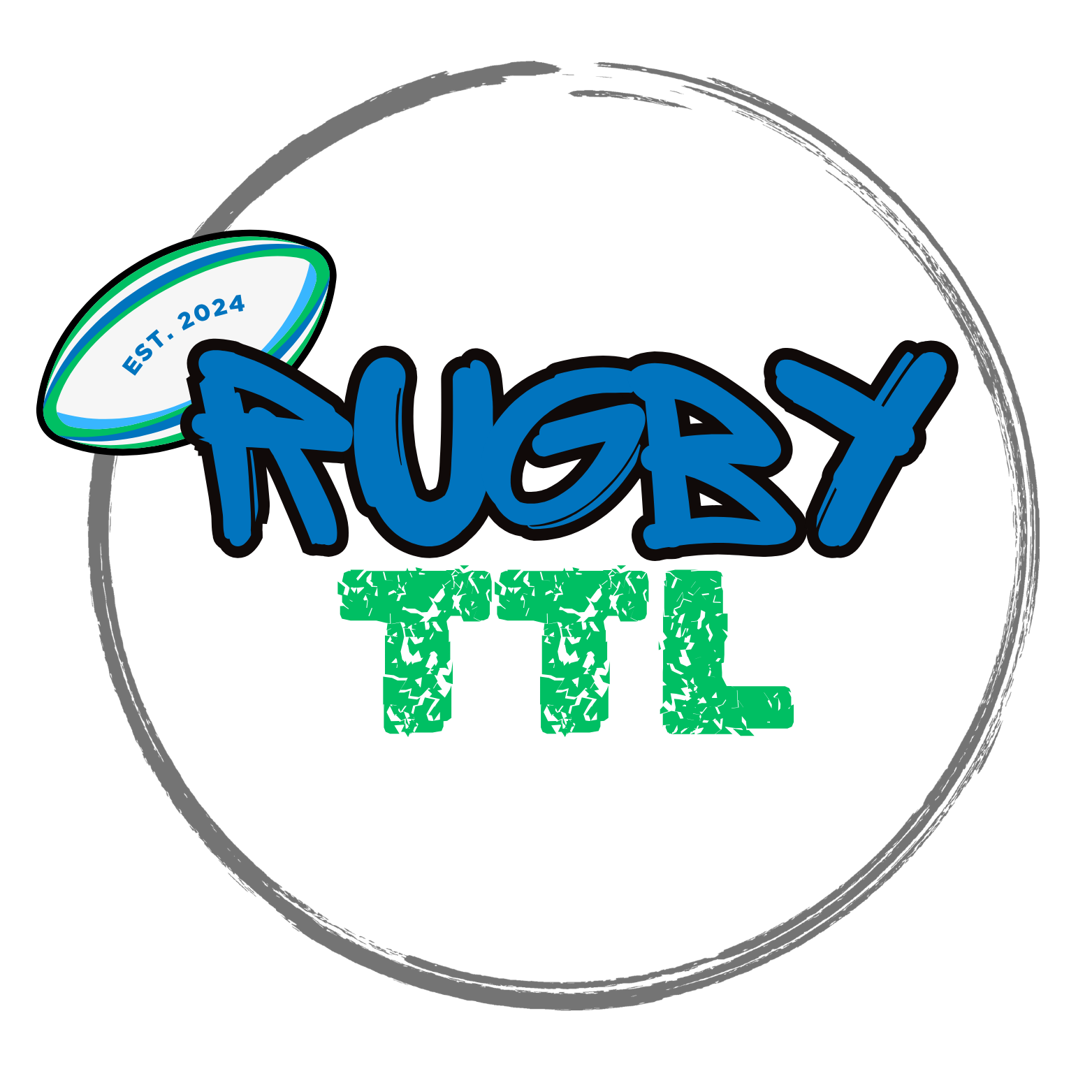 Rugby TTL logo