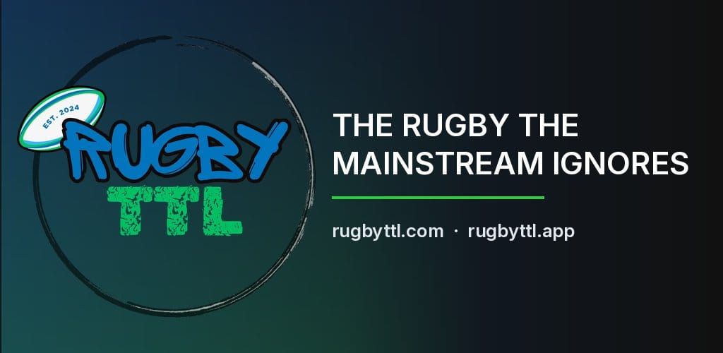 Rugby TTL