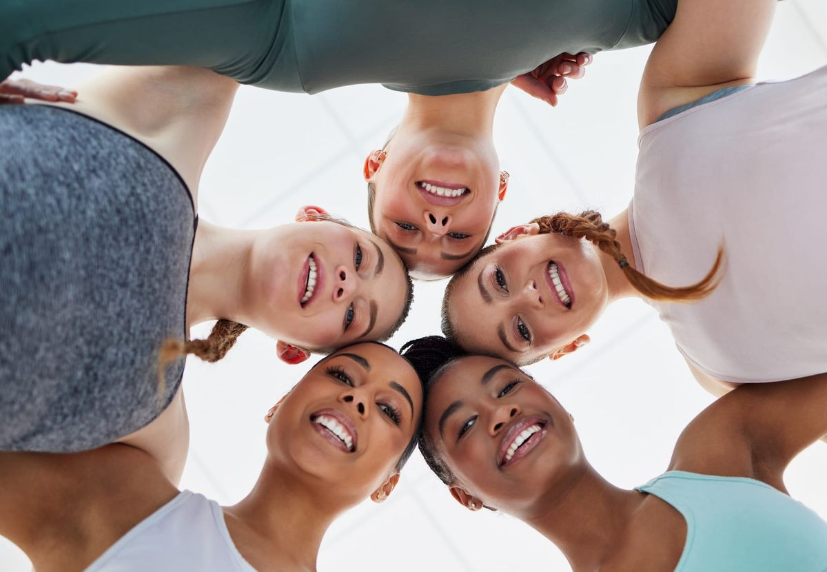 Why Women’s Health Deserves a Gentler Conversation