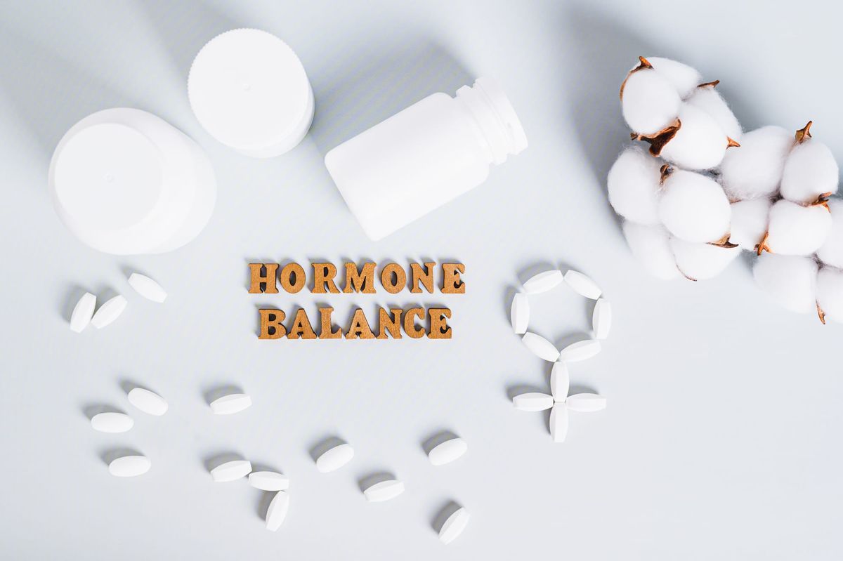 How to Support Your Hormones Without Overcomplicating Your Life
