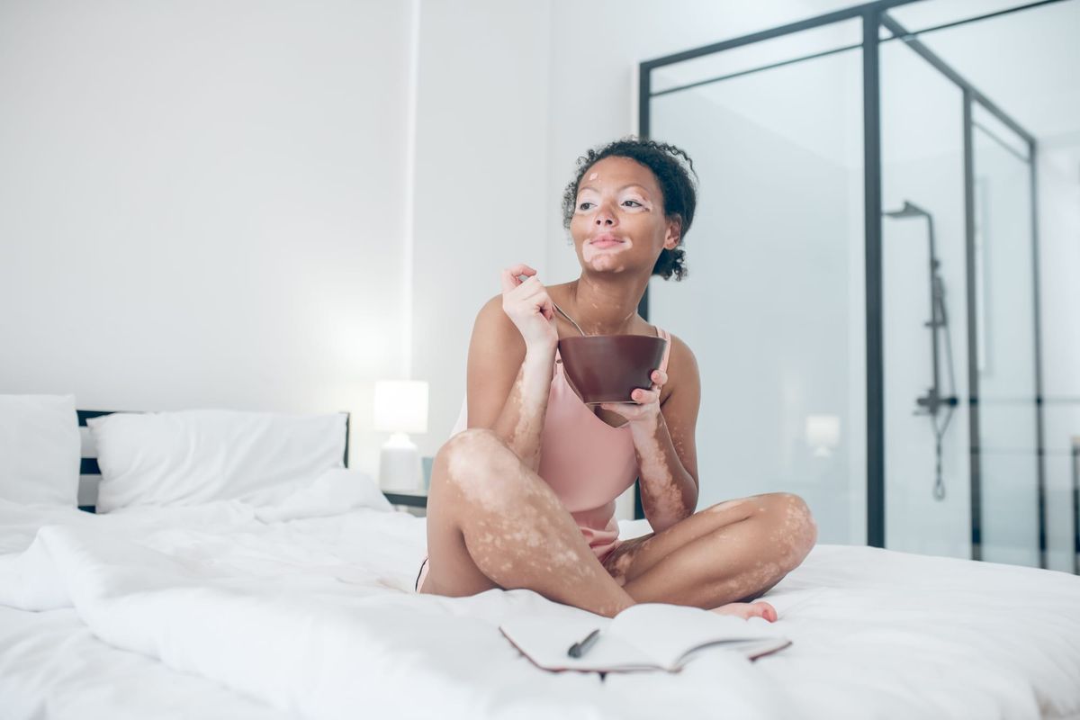 The Morning Habits That Help Me Start Softer
