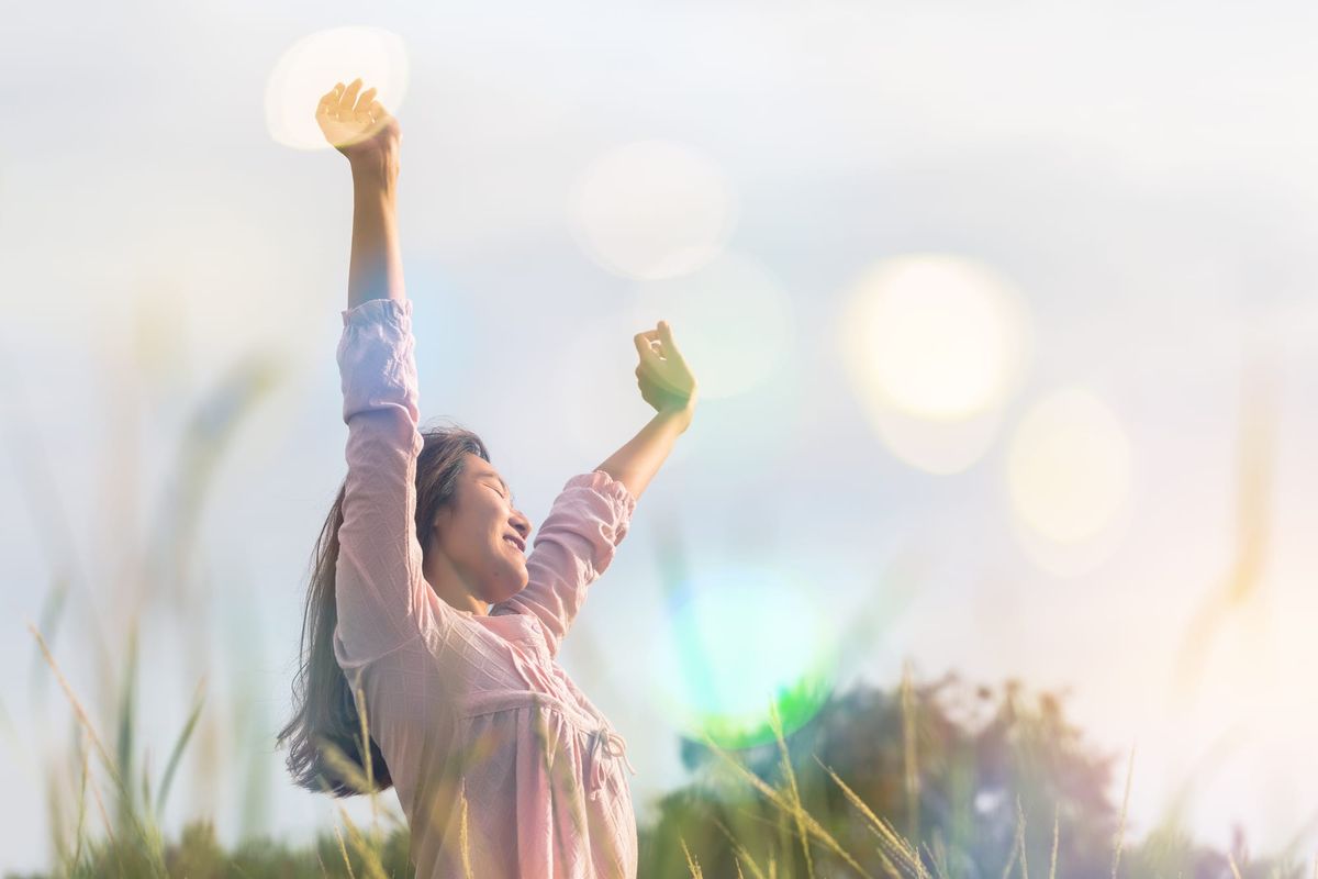 Understanding Your Energy: Why You Don’t Feel the Same Every Day