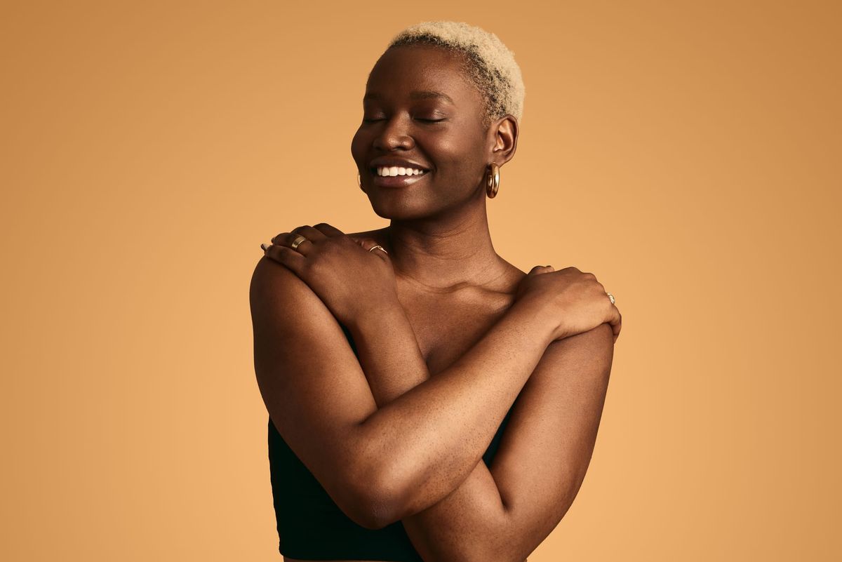 How to Care for Yourself During a Hormonal Week